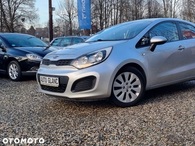 Kia Rio 1.2 Edition 7