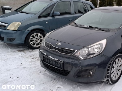 Kia Rio 1.2 Edition 7