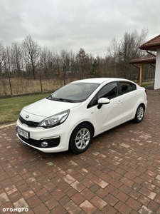 Kia Rio 1.2 M