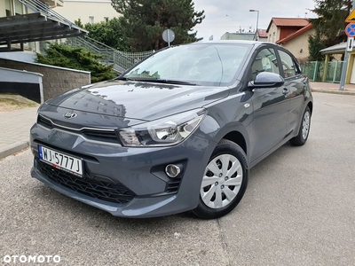 Kia Rio 1.2 M