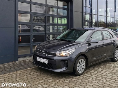 Kia Rio 1.2 M