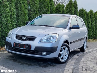 Kia Rio 1.4 Comfort