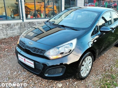 Kia Rio 1.4 Spirit