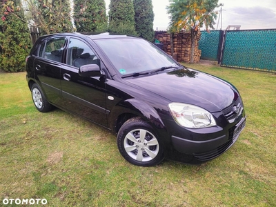 Kia Rio 1.4 (swo) / Family