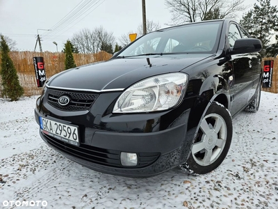 Kia Rio 1.5 CRDi Sport