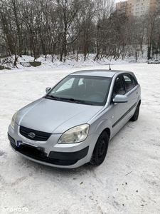 Kia Rio 1.6 EX