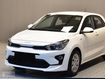 Kia Rio III 1.2 M 1.2 M 84KM