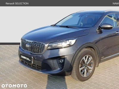 Kia Sorento 2.0 CRDI L