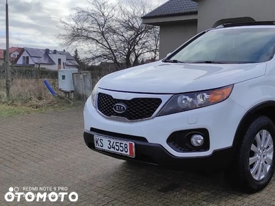 Kia Sorento 2.2 CRDi L 2WD