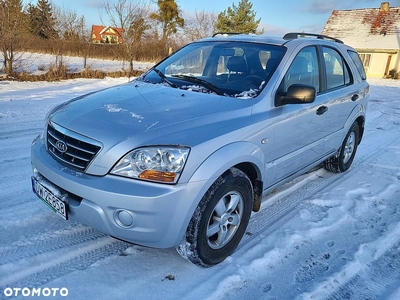 Kia Sorento 2.2 CRDI XL