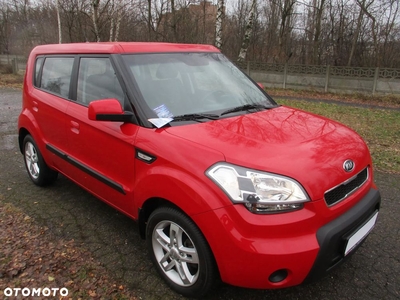 Kia Soul 1.6 CRDi M