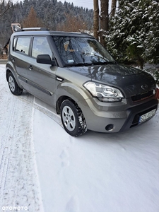 Kia Soul 1.6 XL EU5