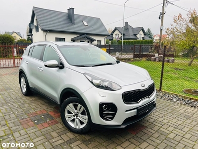 Kia Sportage 1.6 GDI Business Line 2WD