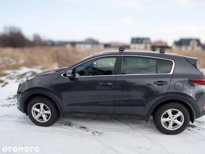 Kia Sportage 1.6 GDI L 2WD