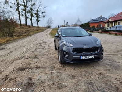 Kia Sportage 1.6 GDI L 2WD