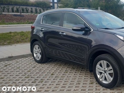 Kia Sportage 1.6 GDI L 2WD