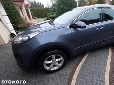 Kia Sportage 1.6 GDI L 2WD