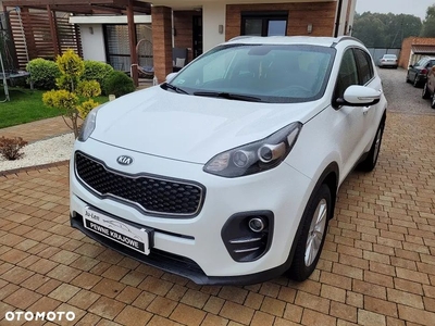 Kia Sportage 1.6 GDI L 2WD