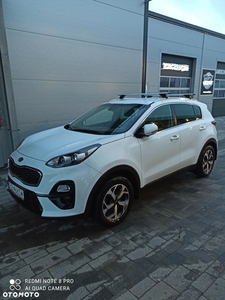 Kia Sportage 1.6 GDI M 2WD