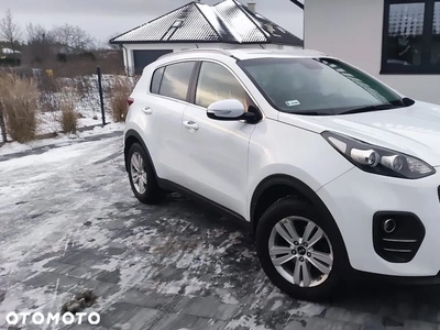 Kia Sportage 1.6 GDI M 2WD