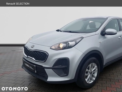 Kia Sportage 1.6 GDI S 2WD