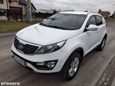 Kia Sportage 1.6 GDI XL 2WD