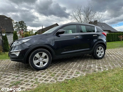 Kia Sportage 1.6 GDI XL 2WD