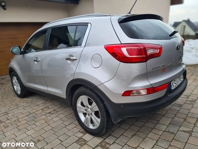 Kia Sportage 1.6 GDI XL 2WD