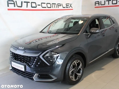 Kia Sportage 1.6 T-GDI MHEV M 2WD DCT