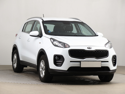 Kia Sportage 2019 1.6 GDI 62719km SUV