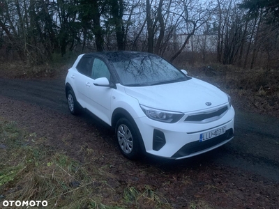 Kia Stonic 1.0 T-GDI L