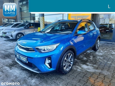 Kia Stonic 1.0 T-GDI L