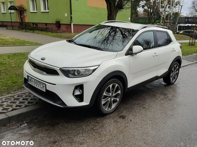 Kia Stonic 1.0 T-GDI L