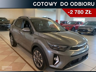 Kia Stonic 1.0 T-GDI L L 1.0 T-GDI 100KM MT