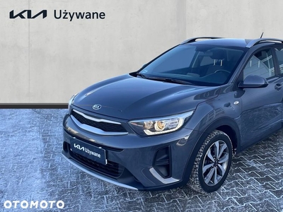 Kia Stonic 1.0 T-GDI M