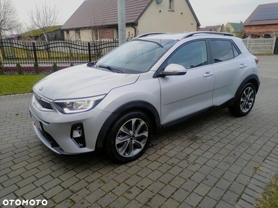 Kia Stonic 1.0 T-GDI M