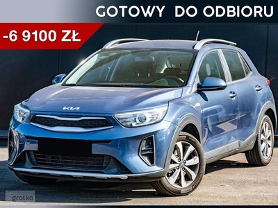 Kia Stonic 1.0 T-GDI mHEV Business Line DCT 1.0 T-GDI mHEV Business Line DCT 1