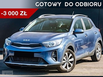 Kia Stonic 1.2 Business Line 1.2 Business Line 84KM