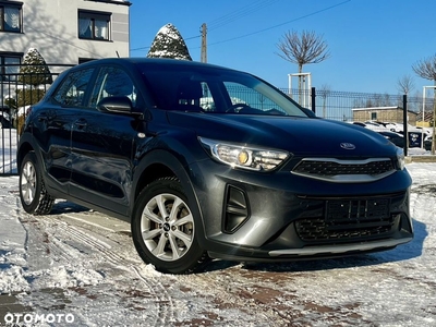 Kia Stonic 1.2 Dream-Team Edition