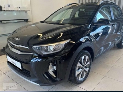 Kia Stonic 1.2 L 1.2 L 84KM