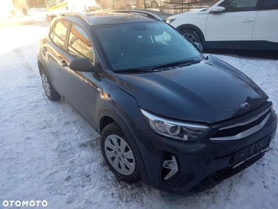 Kia Stonic 1.2 L Business Line