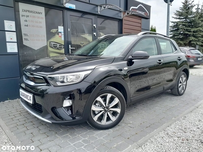 Kia Stonic 1.2 L Business Line