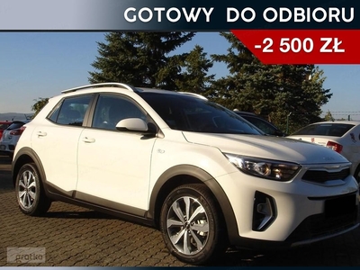 Kia Stonic 1.2 M 1.2 M 84KM