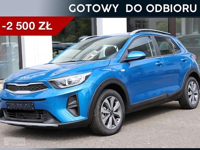 Kia Stonic 1.2 M 1.2 M 84KM