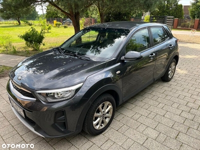 Kia Stonic 1.2 M