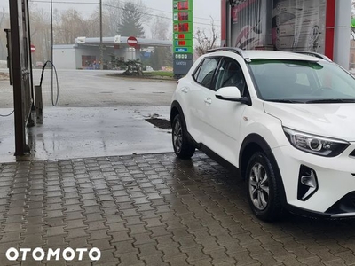 Kia Stonic 1.2 M