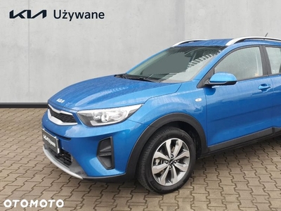 Kia Stonic 1.2 M