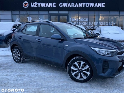 Kia Stonic 1.2 M