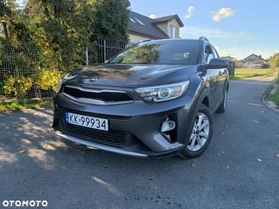 Kia Stonic 1.4 L