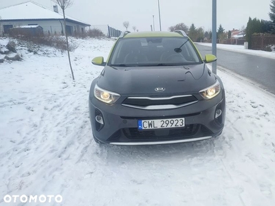 Kia Stonic 1.4 XL